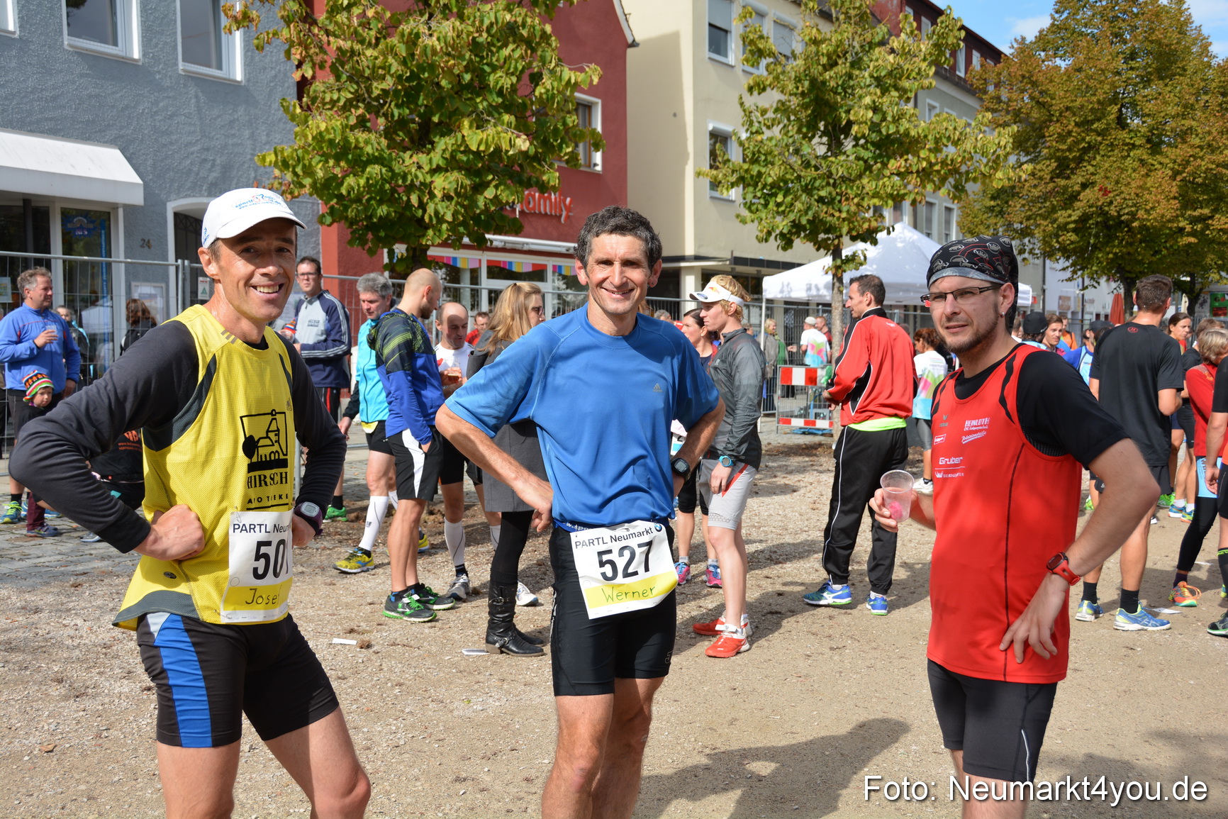 Stadtlauf Neumarkt 2015 0079